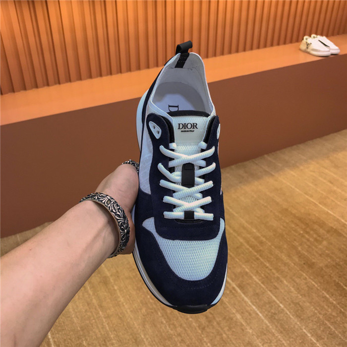 Dior 디올 남성용 스니커즈 D20109