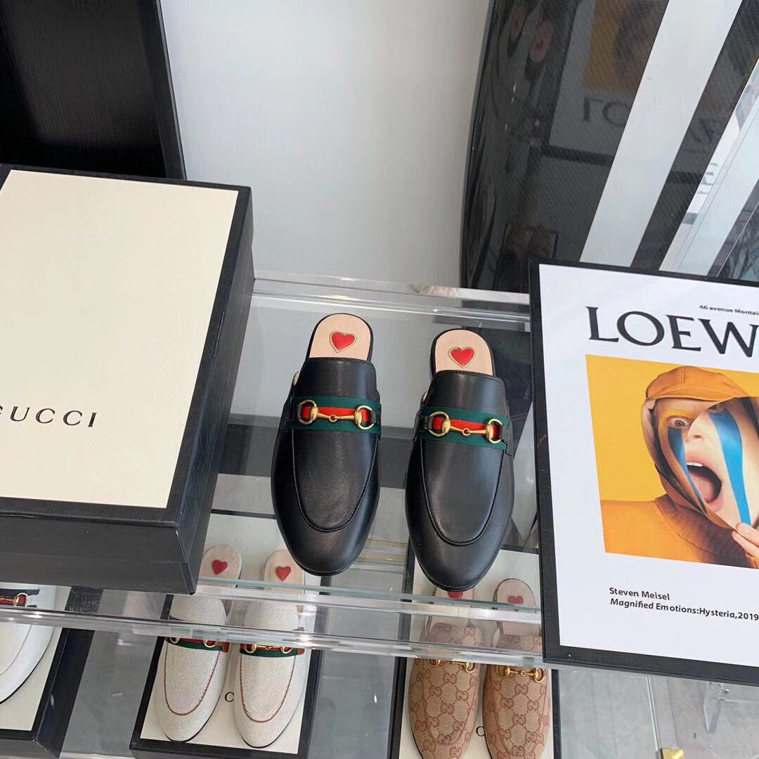 Gucci 구찌 여성용 로퍼