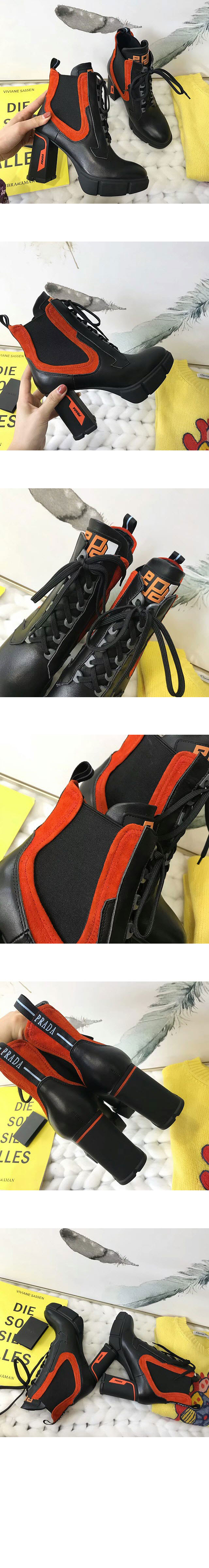 프라다 9.5cm E02740-4