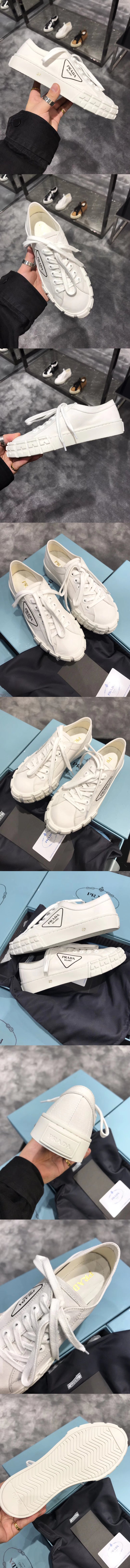 Prada 프라다 스니커즈 N0027-1