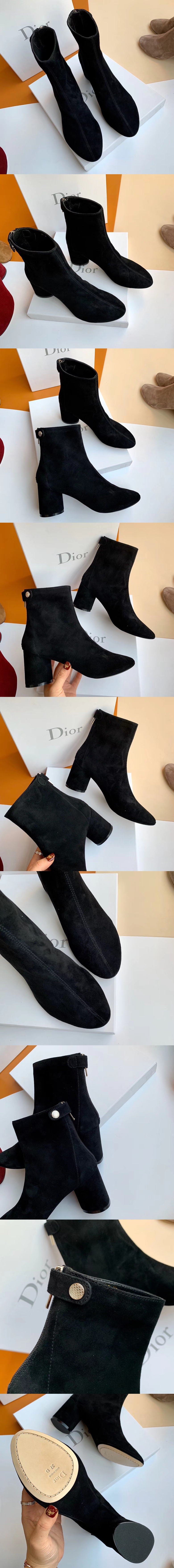 [Dior]디올 6cm M3176-1