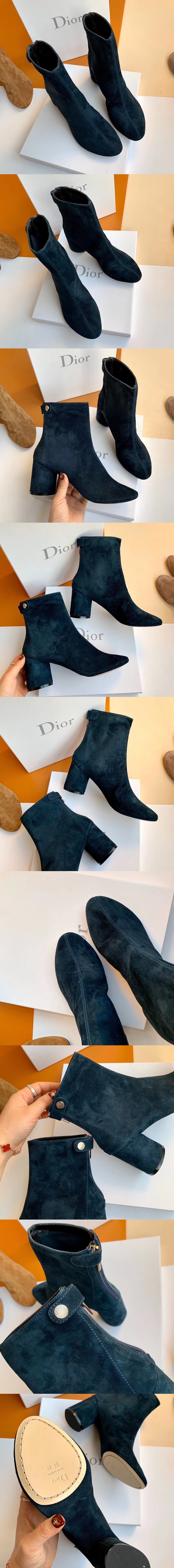 [Dior]디올 6cm M3176-3