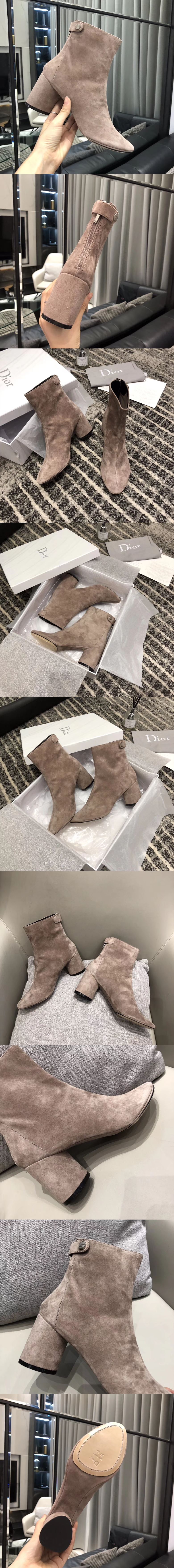 [Dior]디올 8cm M2972-3