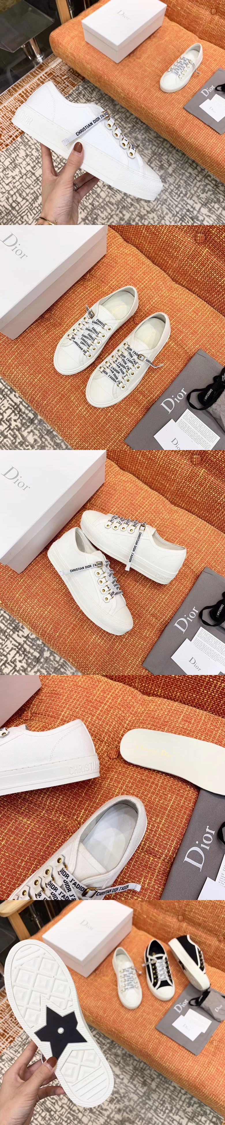 [Dior]디올 워크앤디올 M2774-2