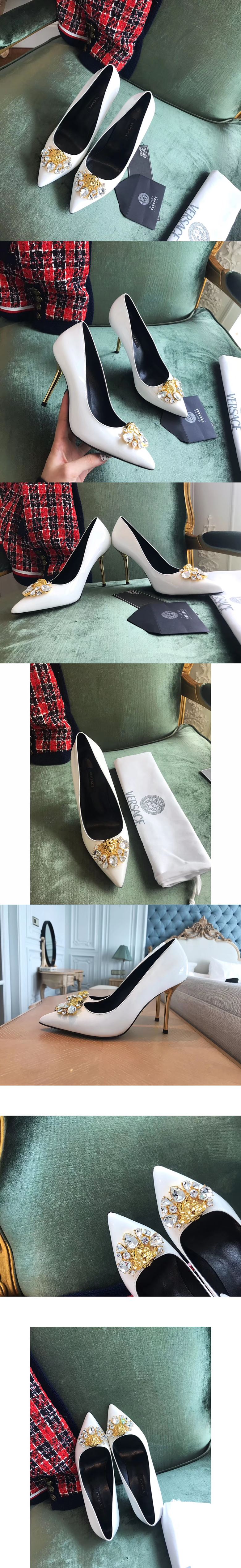 베르사체 9cm M1384-5