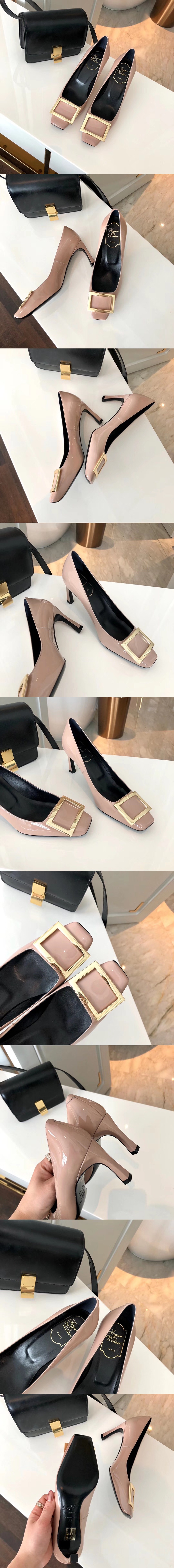 로저비비에 4.5cm M3174-2