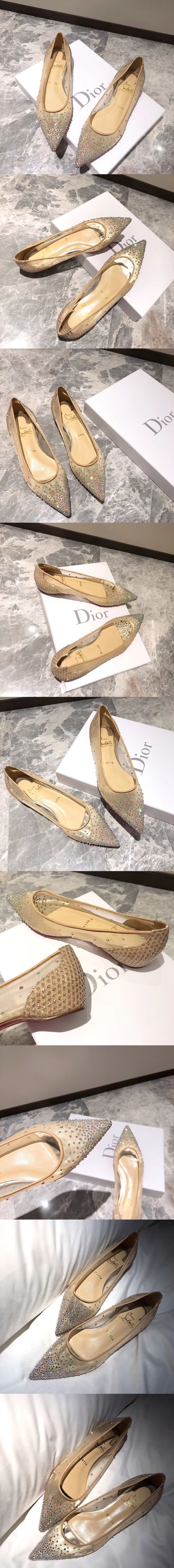 크리스찬 루부탱 M1786-5