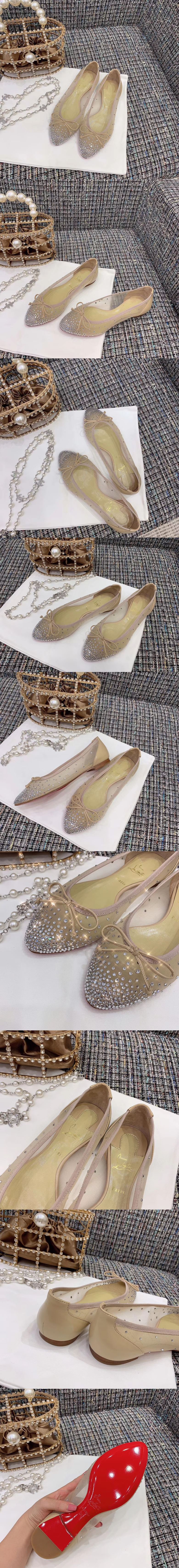 크리스찬 루부탱 M2063-1