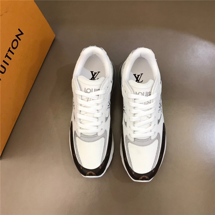 Louis Vuitton 루이비통 남성용 스니커즈 L568891-3 2021/신상 (3컬러)