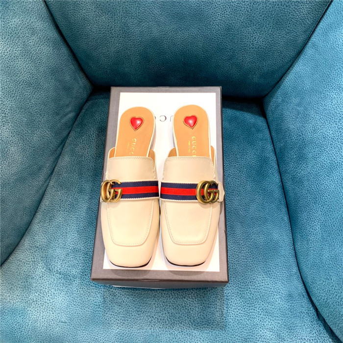 Gucci 구찌 여성용 슬리퍼 G310020-2 (2컬러)