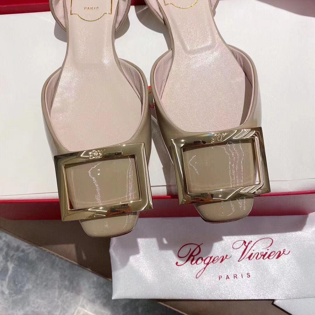 Roger Vivier 로저비비에 여성 플렛구두 다색상