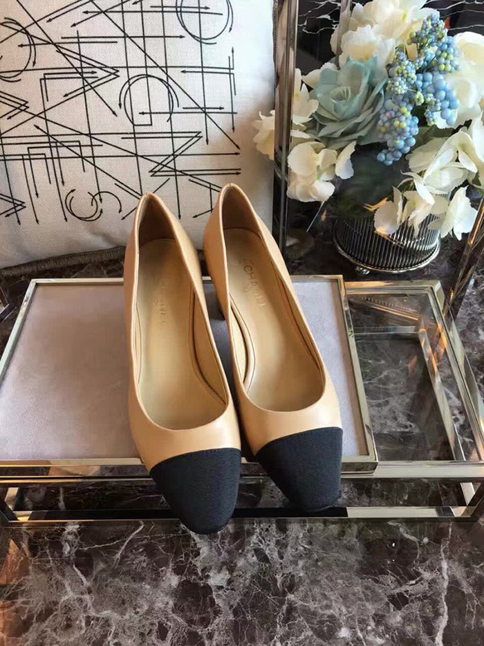 CHANEL 샤넬 여성용 구두 C34967