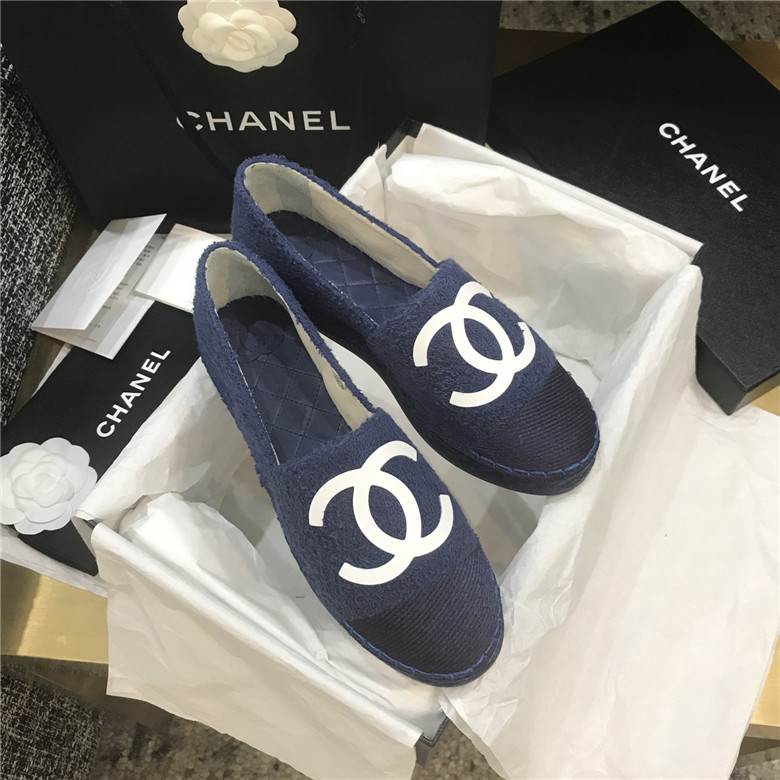 샤넬 단화 C1890-1 신상 (250사이즈 주문제작)