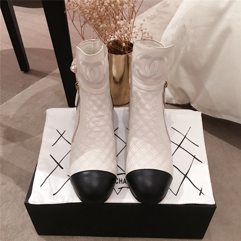 샤넬 부츠 C9003-2 신상