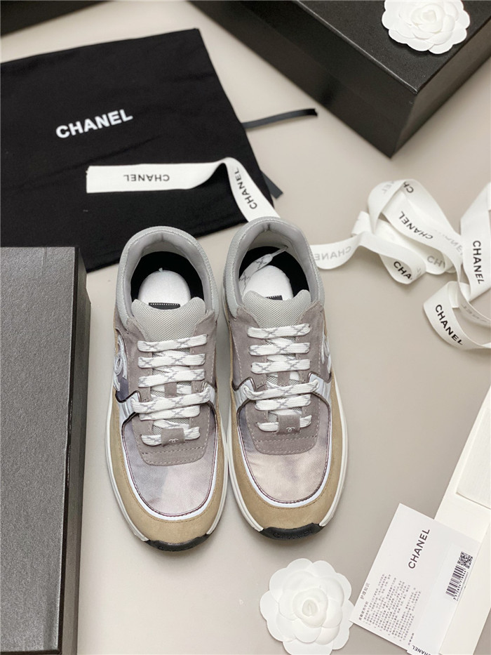 샤넬 여성용 스니커즈 C54080-1 2020/신상