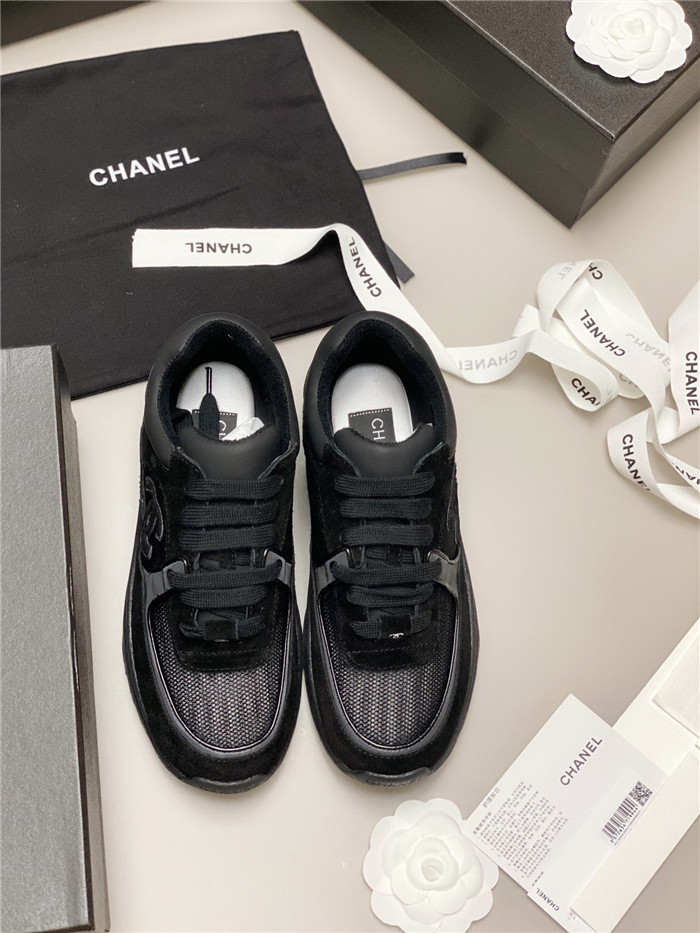 샤넬 여성용 스니커즈 C54080-3 2020/신상
