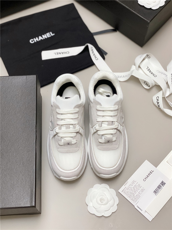 Chanel 샤넬 여성용 스니커즈 C54080-4 2020/신상