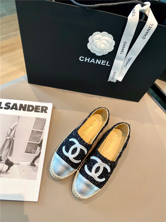 샤넬 여성용 슬립온 C891009-1 2020/신상
