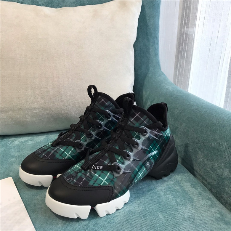 디올 여성용 스니커즈 봄신상