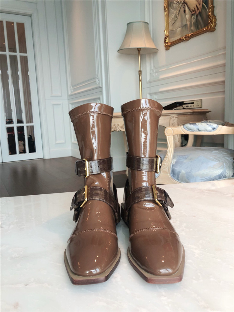 팬디 부츠 F9902 신상