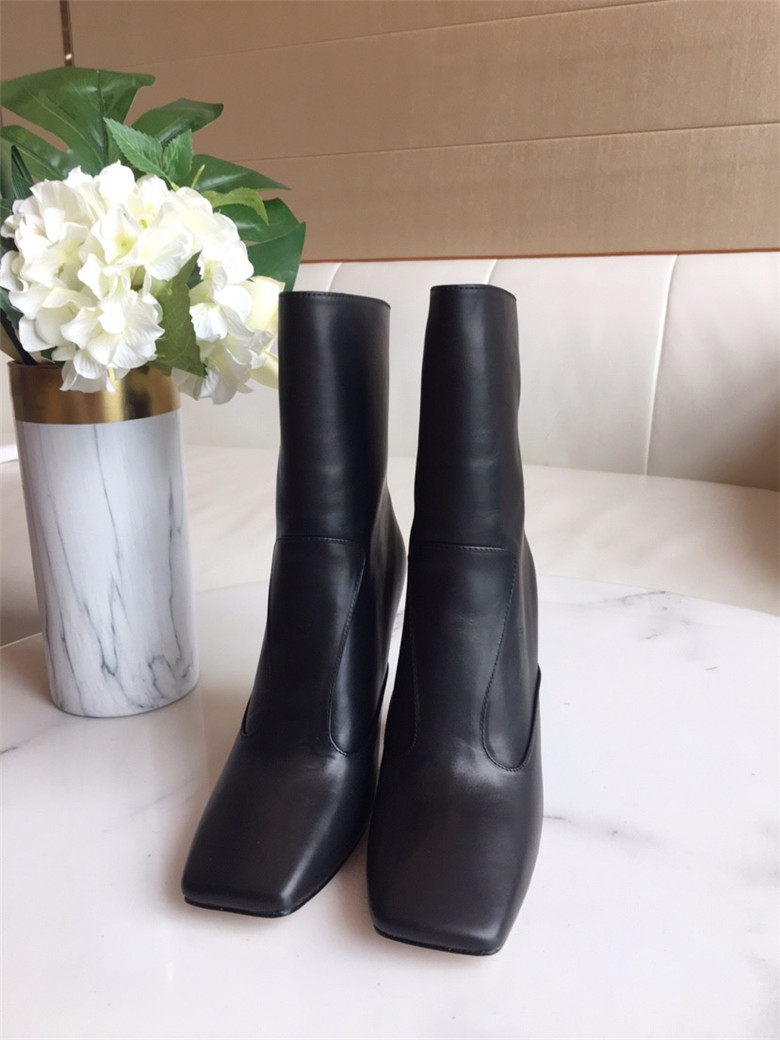 팬디 부츠 F8088 신상