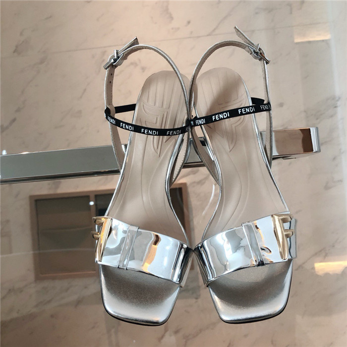 펜디 여성용 샌들 굽높이6CM F30010-1 2020/신상