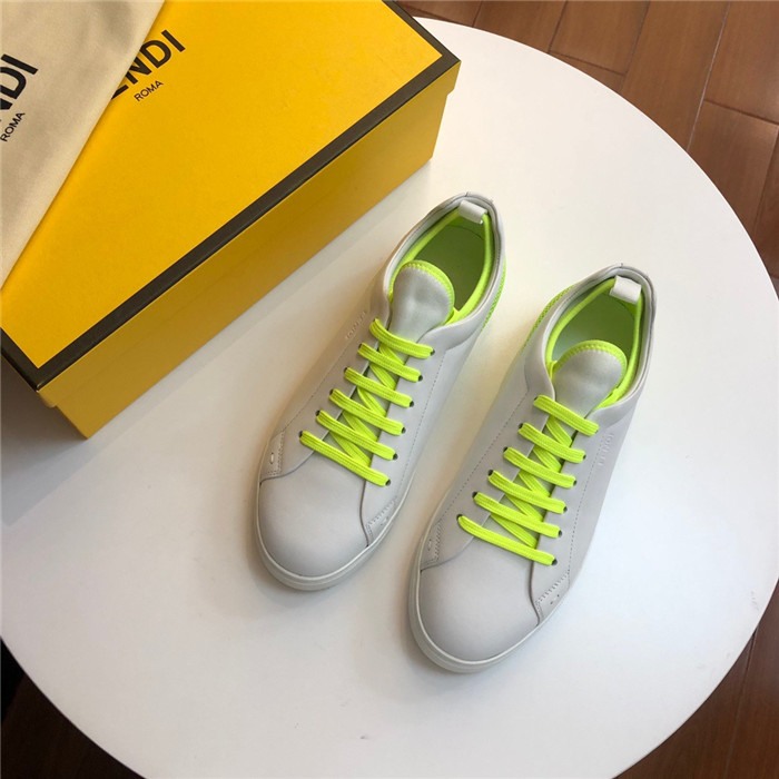 펜디 남성용 스니커즈 F77800-5 2020/신상