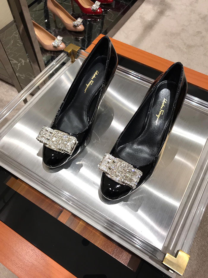 페레가모 구두 /봄신상