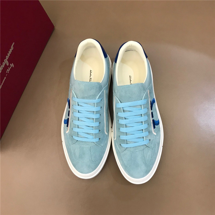 페레가모 남성용 스니커즈 F74078-2 2020/신상