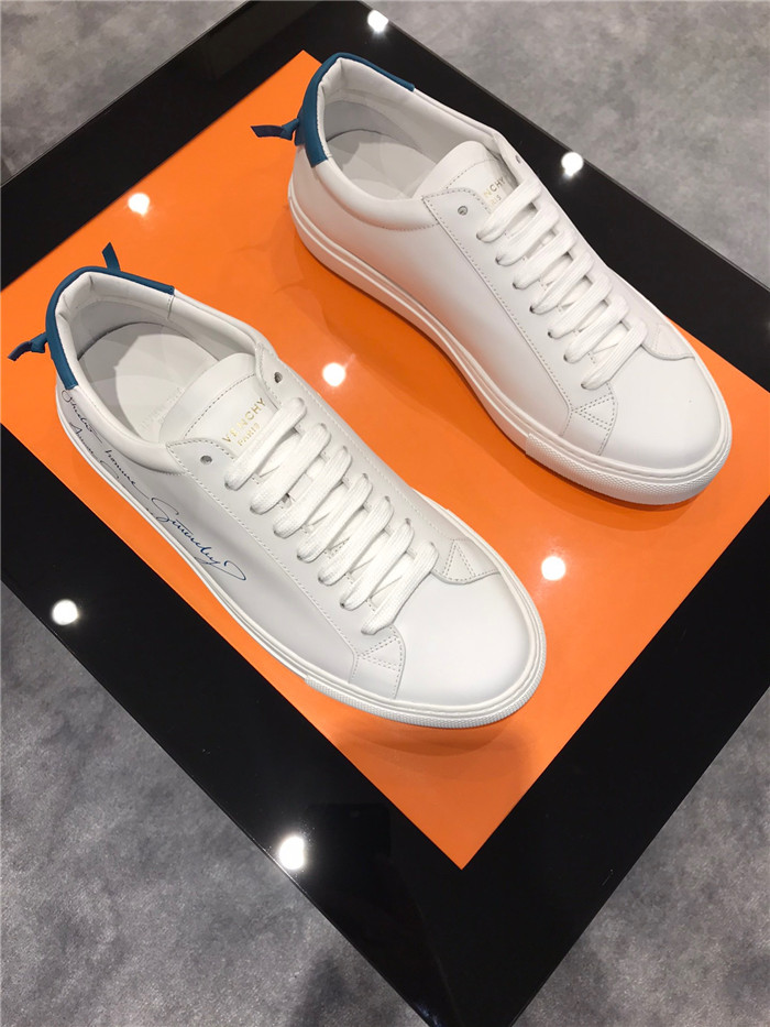 지방시 남성용 스니커즈 G10810-3 2020/신상