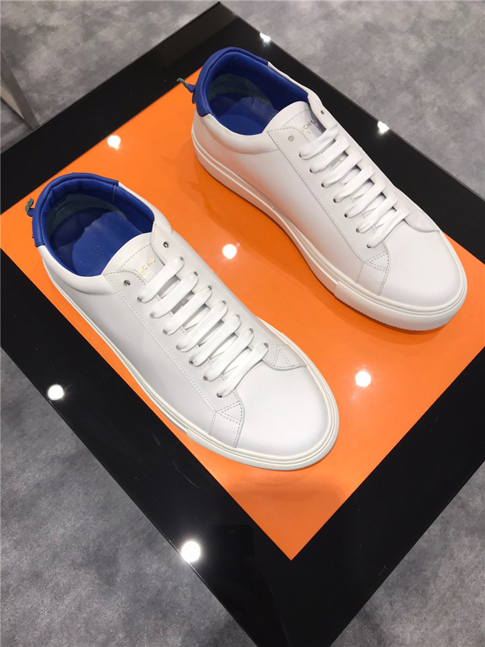 지방시 남성용 스니커즈 G10810-4 2020/신상