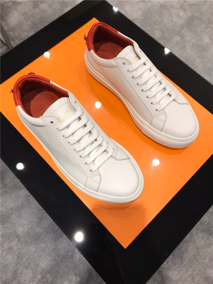 지방시 남성용 스니커즈 G10810-6 2020/신상