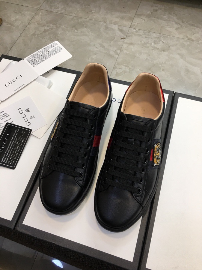 구찌 남성 스니커즈 G21581-2