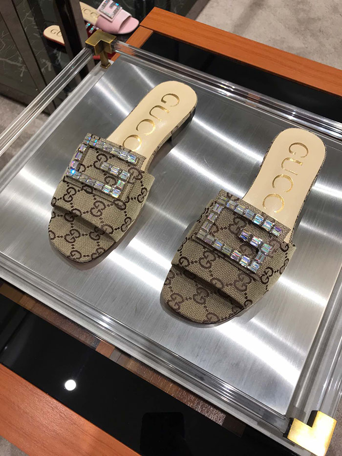 구찌 슬리퍼 /봄신상