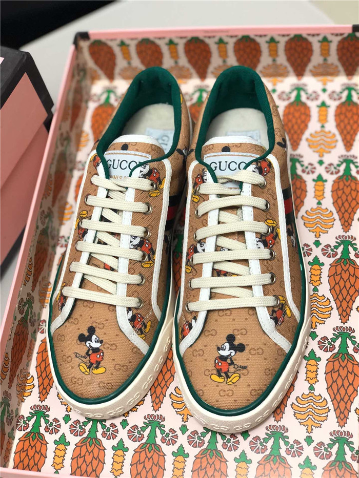 Gucci 구찌 여성용 스니커즈 G71181-1 2020/신상 (255사이즈 주문제작)