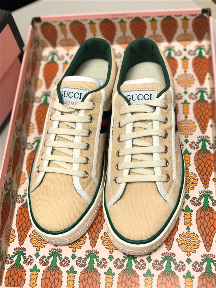 구찌 여성용 스니커즈 G71181-2 2020/신상 (255사이즈 주문제작)