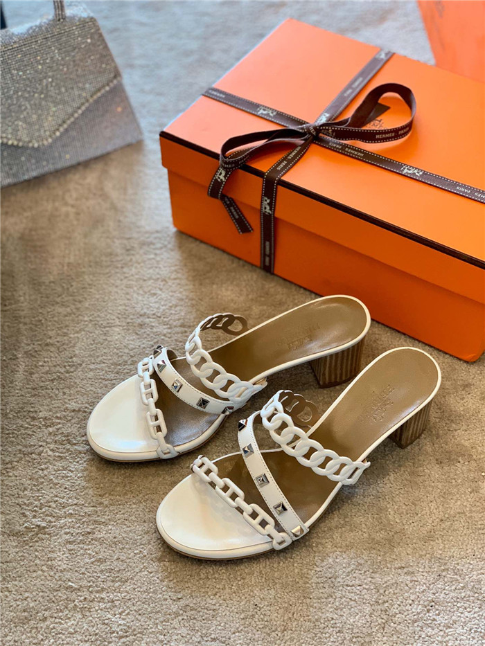 에르메스 여성용 슬리퍼 H90081-2 2020/신상