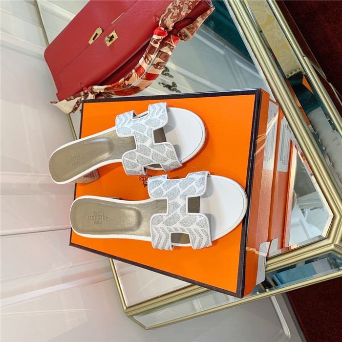 에르메스 여성용  슬리퍼 H30191-1 2020/신상