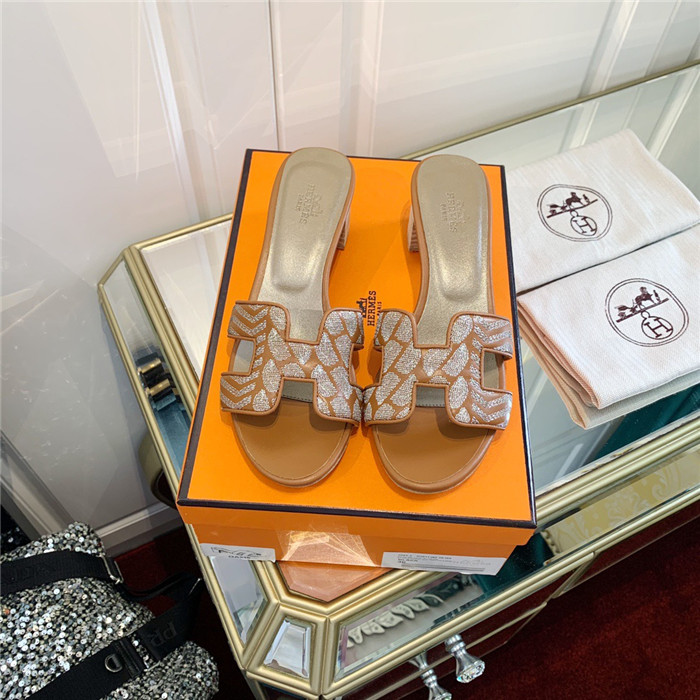 에르메스 여성용  슬리퍼 H30191-3 2020/신상
