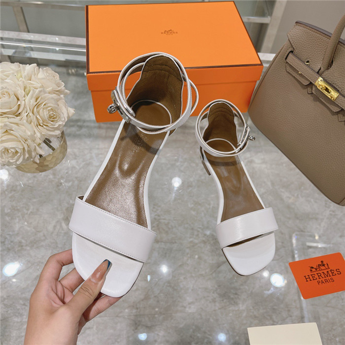 HERMES 에르메스 여성용 샌들 H90081