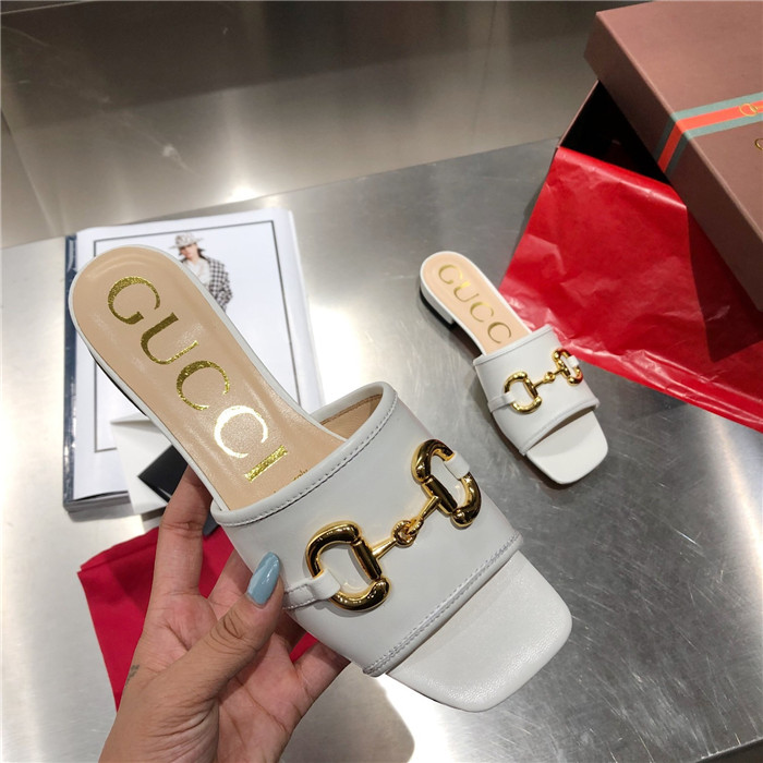 구찌 여성용 슬리퍼 G91009-1 2020/신상