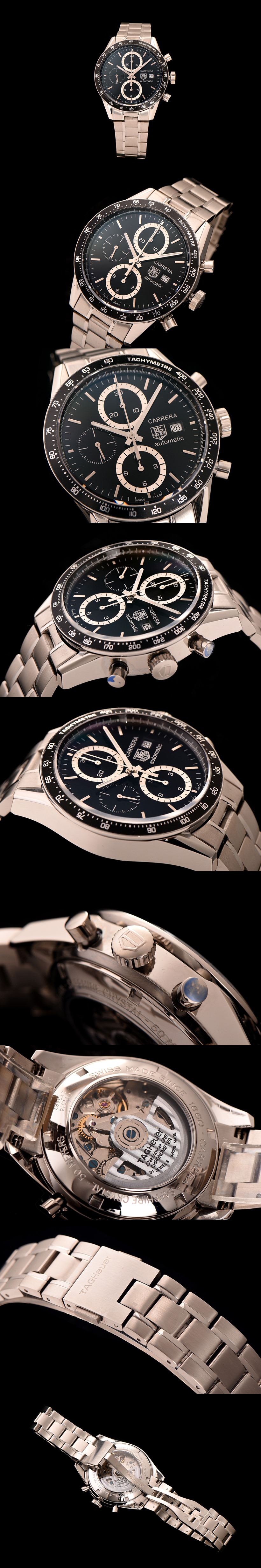 [TAG Heuer]태그호이어 까레라 CV2010.BA0794-1