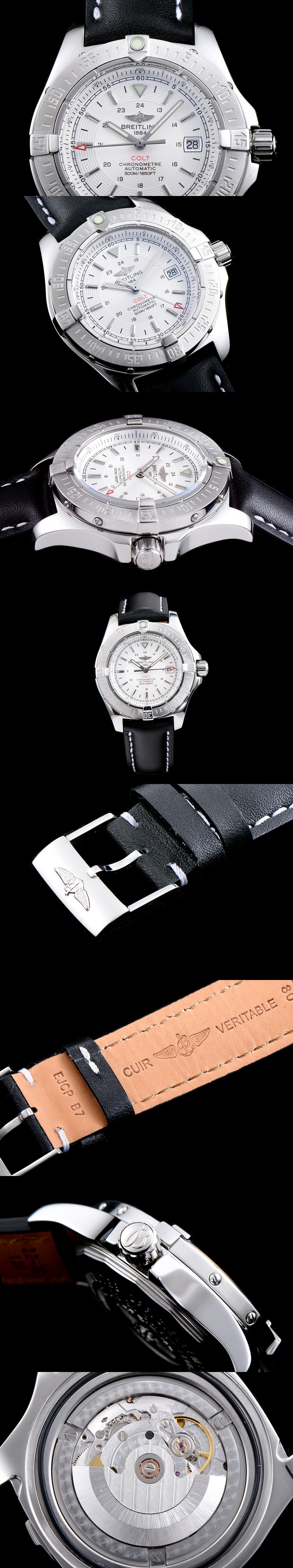 [Breitling]브라이틀링 콜트-4 A7438811