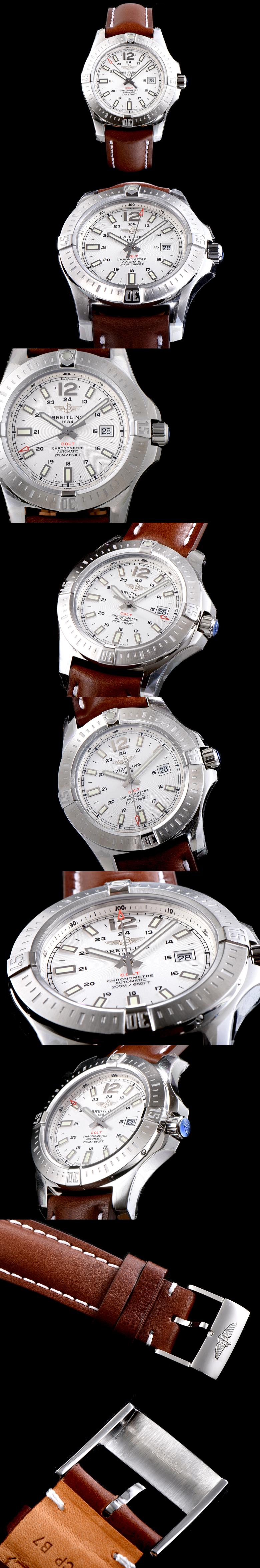 [Breitling]브라이틀링 콜트-12 A1731311