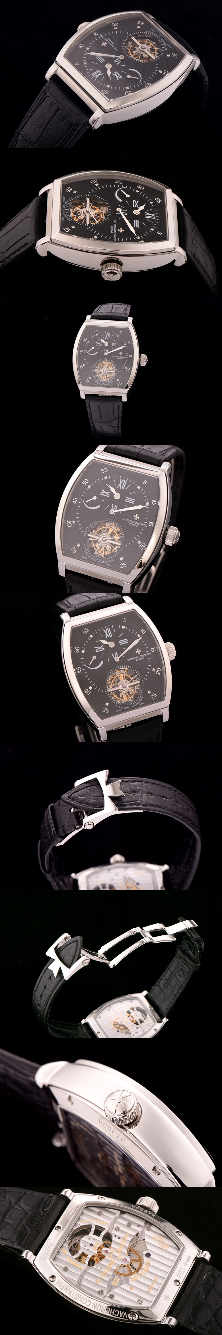 [Vacheron Constantin]바쉐론 콘스탄틴 말테 투어빌론-6