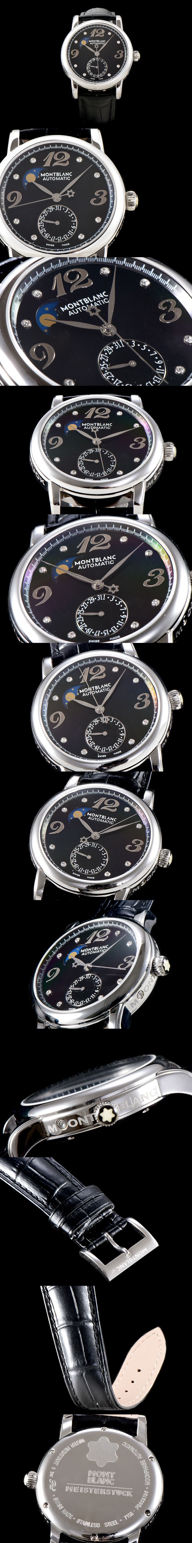 [Montblanc]몽블랑 스타 레거시 문페이즈 U0119959-4