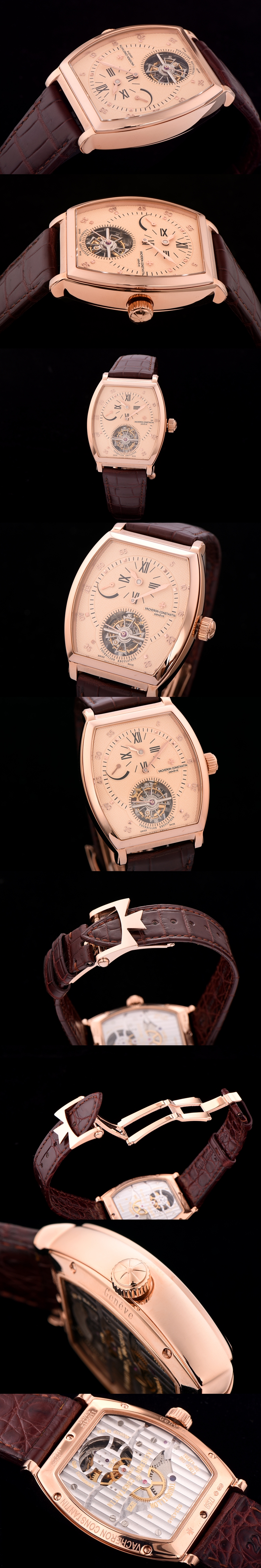 [Vacheron Constantin]바쉐론 콘스탄틴 말테 투어빌론-7