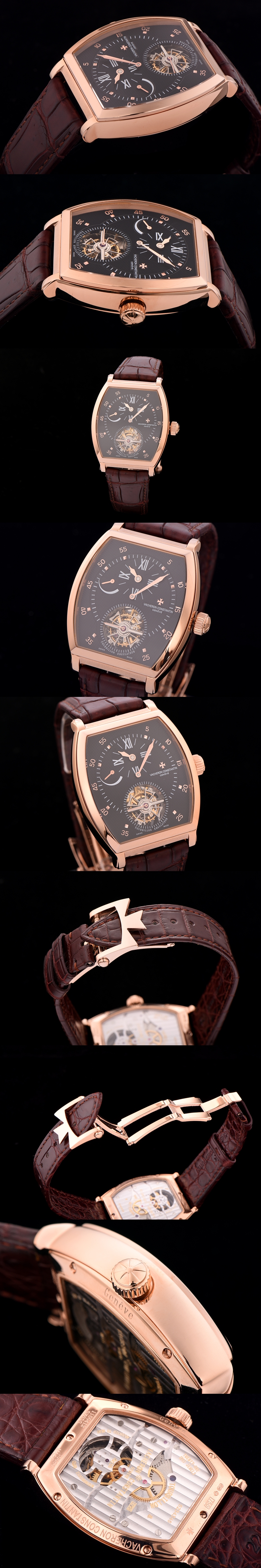 [Vacheron Constantin]바쉐론 콘스탄틴 말테 투어빌론-8