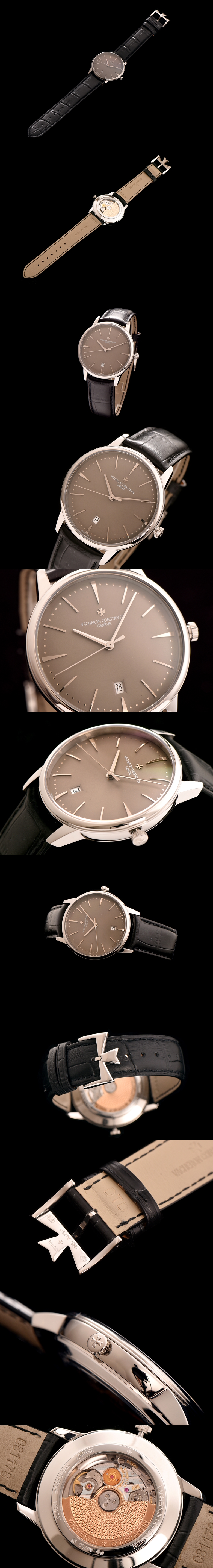 [Vacheron Constantin]바쉐론 콘스탄틴 트레디션-20 칼리버 85180000G-9230