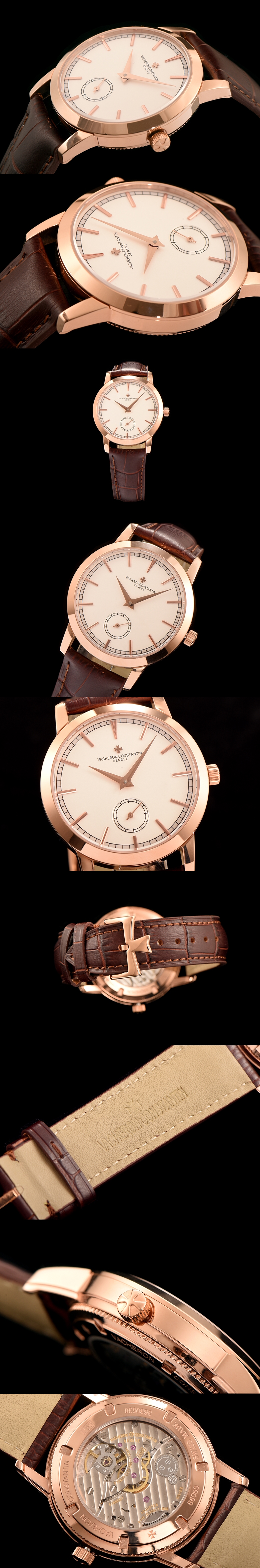 [Vacheron Constantin]바쉐론 콘스탄틴 트레디션-28 칼리버 82172000R-9382
